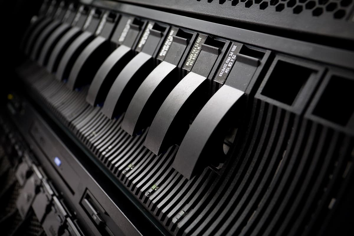 Pure Storage debuts at NYSE