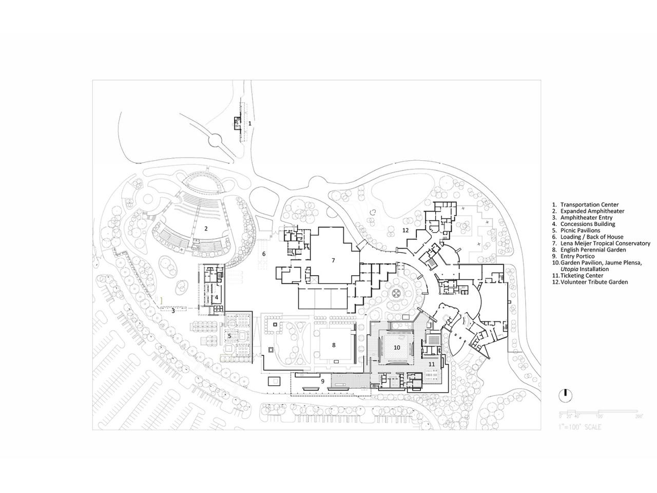 Frederik Meijer Gardens Christmas 2024 Dates - Aurea Etheline