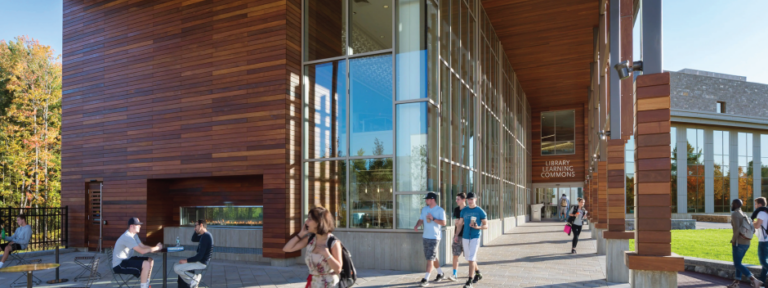 Southern New Hampshire University | Online Education System | Dr. Paul ...