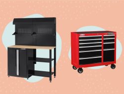 Garage Storage Systems Maximizing Your Space Efficiently