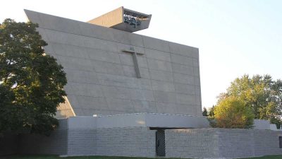 11 Churches in Miami | Holidify