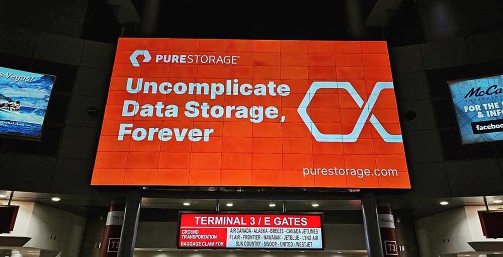 Pure Storage Stock: Firing On The Right Cylinders (NYSE:PSTG) | Seeking ...