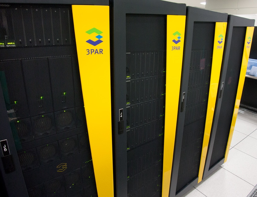 What is SAN Storage? (Storage Area Network) - StorageReview.com