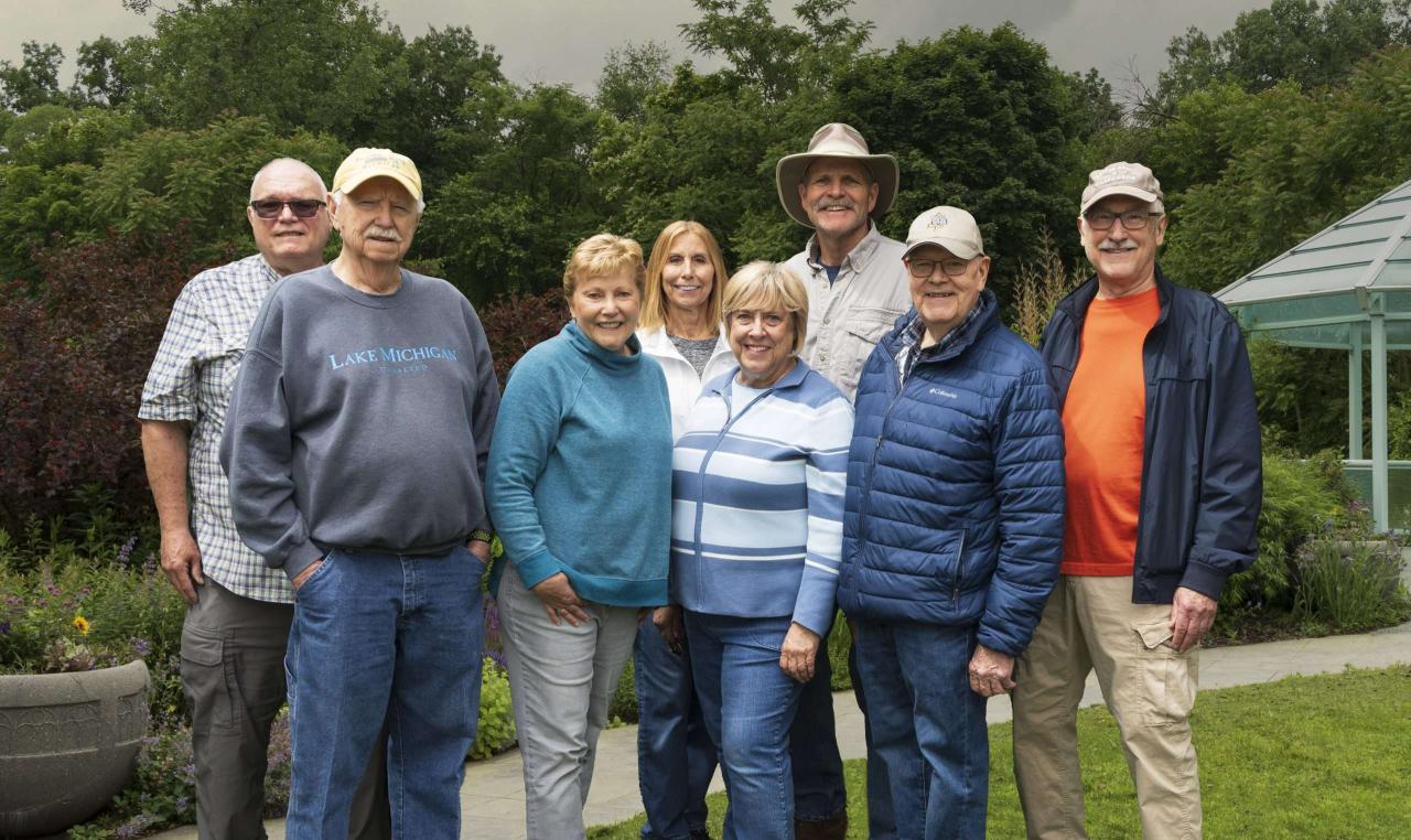 Wellfield Botanic Gardens - A Fun Filled Day in a Living Museum Wellfield Botanic Gardens - A Fun Filled Day in a Living Museum