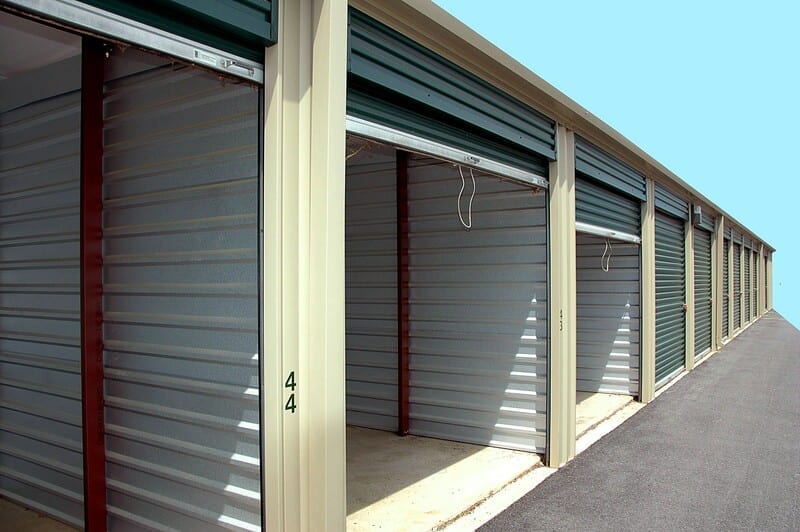 Storage Melbourne | Cheap Storage Unit - Cheap Storage Unit - Medium