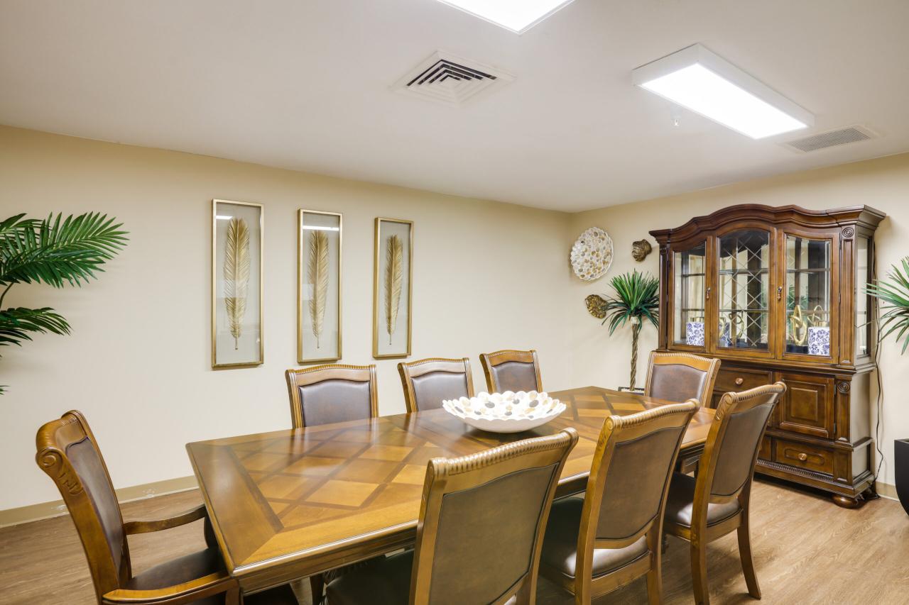 Nashville botanical gardens