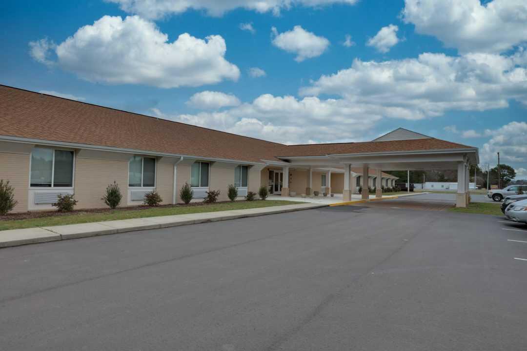 The Gardens Of Nashville - Nashville