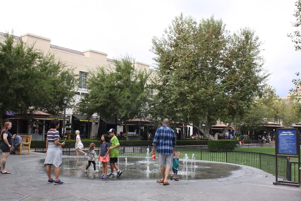 Victoria Gardens – Renaissance