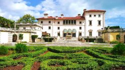 Why You Should Plan To Visit Vizcaya Museum and Gardens