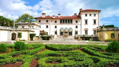 Why You Should Plan To Visit Vizcaya Museum and Gardens