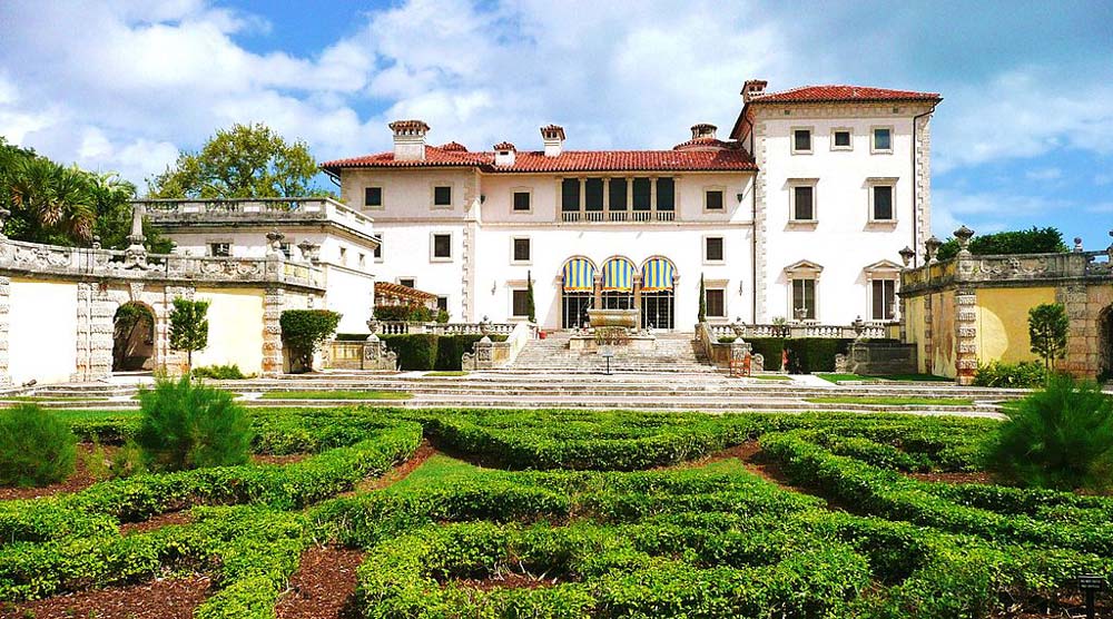 Why You Should Plan To Visit Vizcaya Museum and Gardens Why You Should Plan To Visit Vizcaya Museum and Gardens