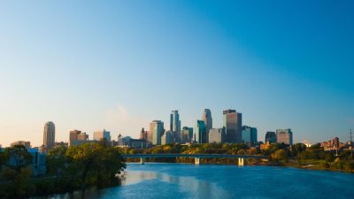 Minnesota Is Still In