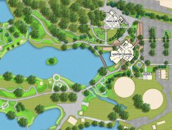 Wellfield Botanic Gardens Elkhart A Serene Escape