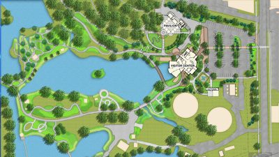 Wellfield Botanic Gardens Elkhart A Serene Escape