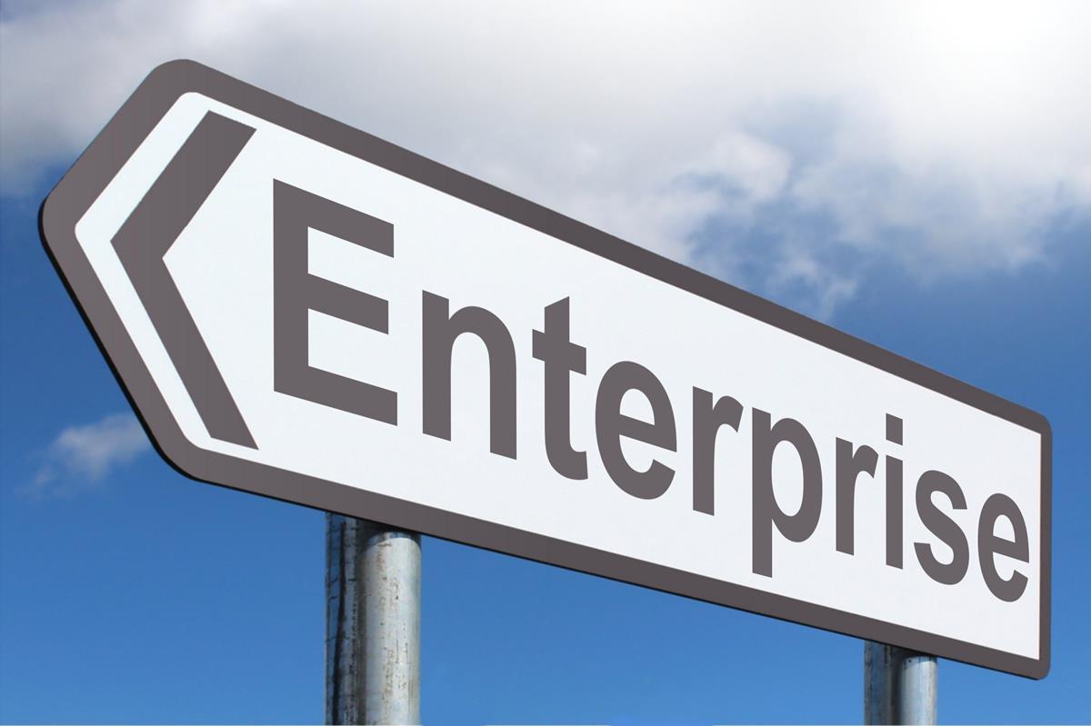 What is Enterprise | Enterprise
