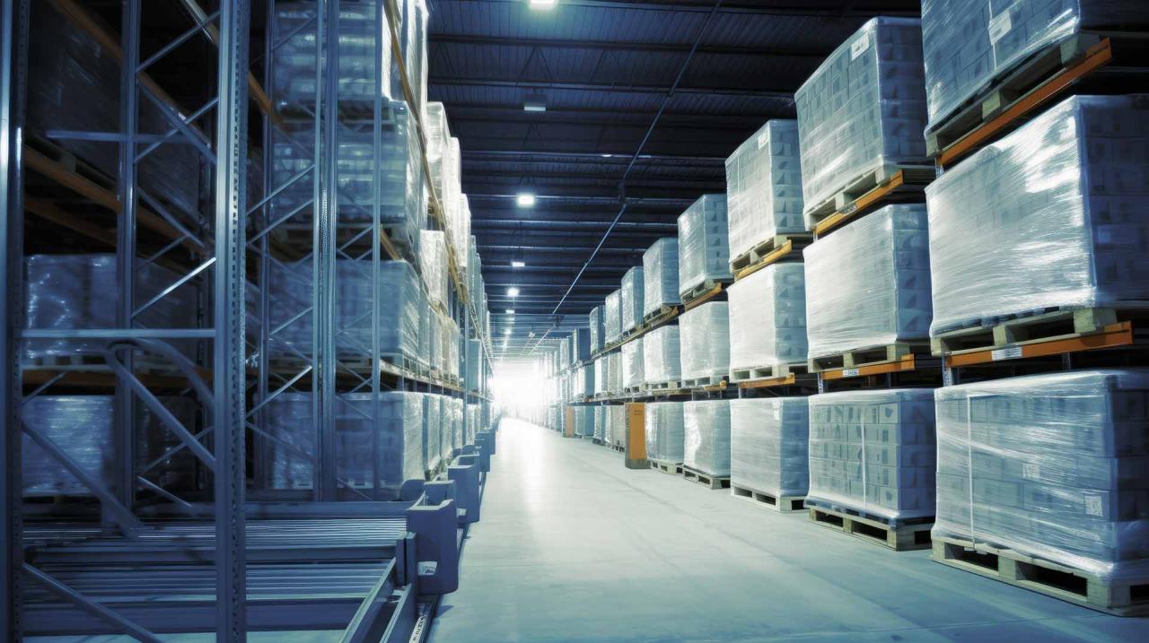 What is a Cold Storage Warehouse? Key Features