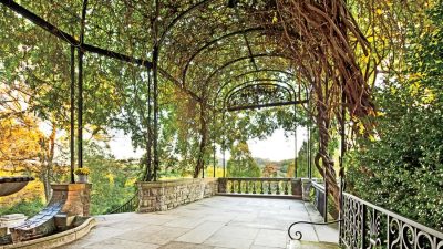 Nashville Botanical Gardens A Journey Through Natures Beauty