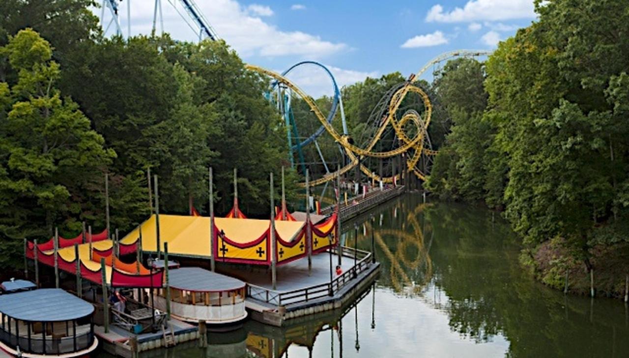 Busch Gardens | Busch gardens, House styles, Mansions Busch Gardens | Busch gardens, House styles, Mansions