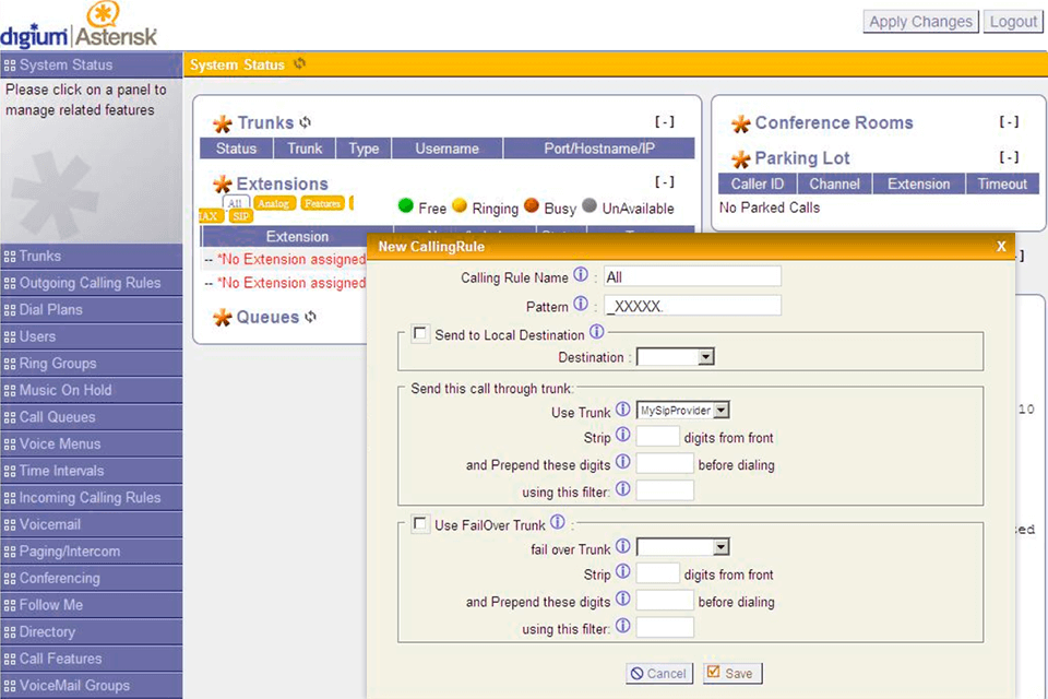 Best VoIP Software Vendors 2018 | TechnologyAdvice