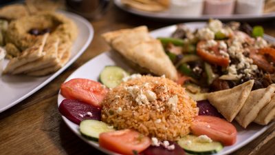 Food storage tips for keeping your meals fresh