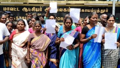 Makkal Adhikaram Media