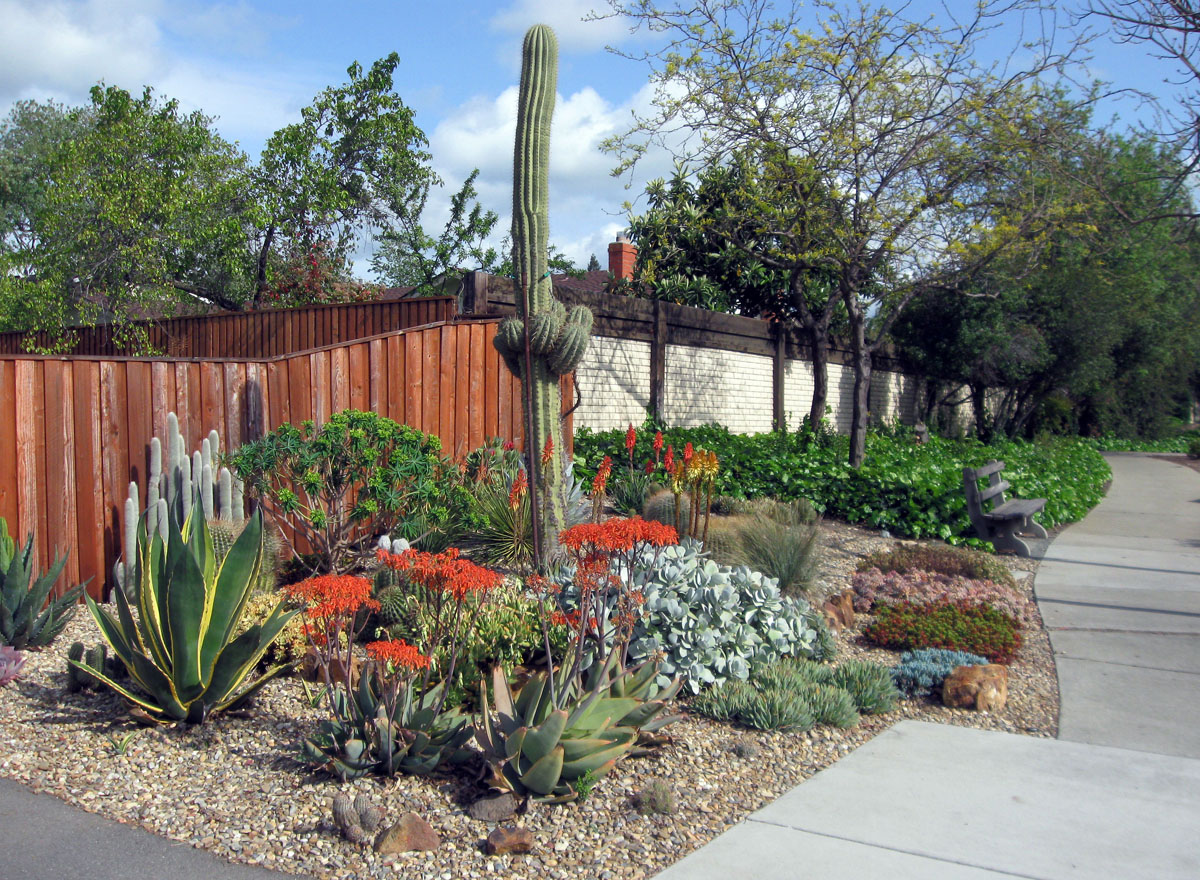DryStoneGarden » Blog Archive » The Bancroft Garden Entrances