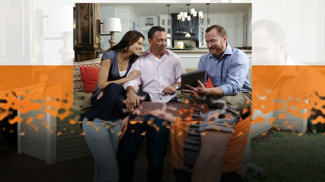 Berger allied moving & storage