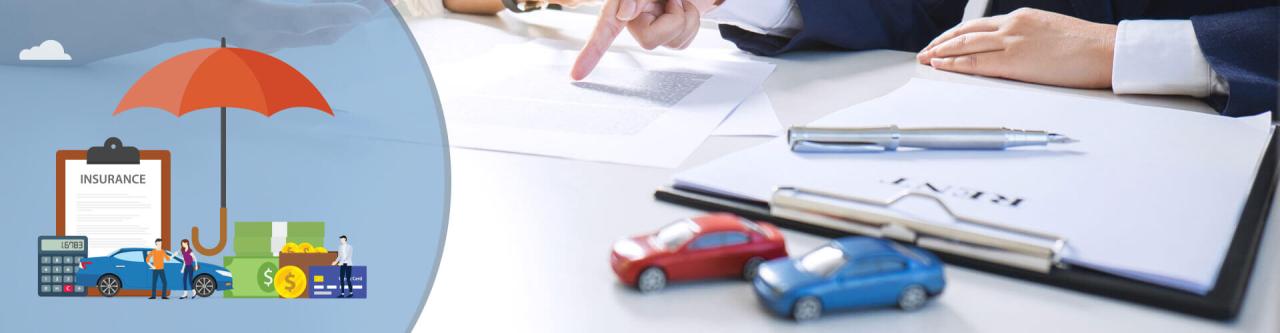 Why compare car insurance quotes?