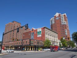 Southern New Hampshire University Computer Science Programs