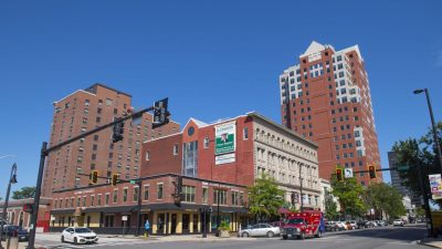 Southern New Hampshire University Computer Science Programs