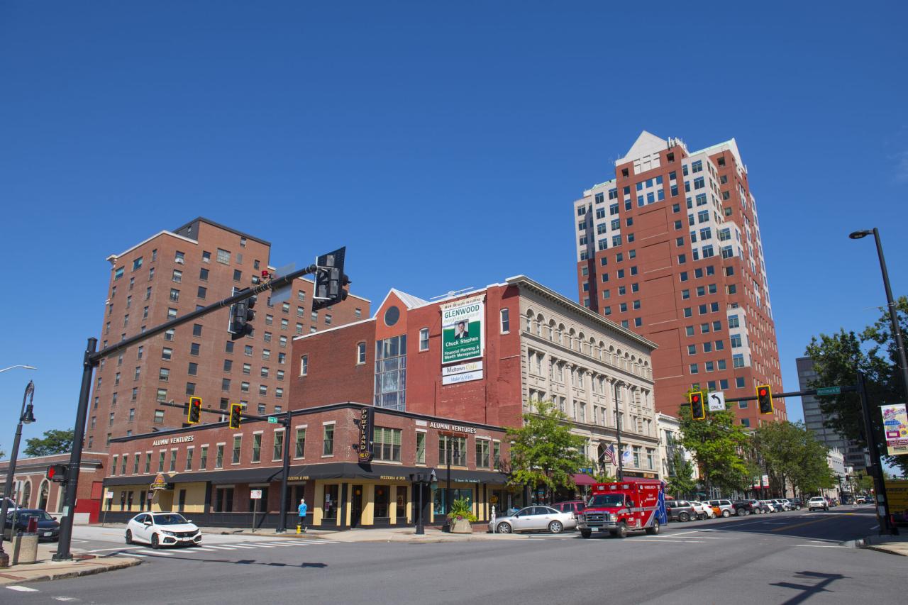 College: Southern New Hampshire University on TeenLife