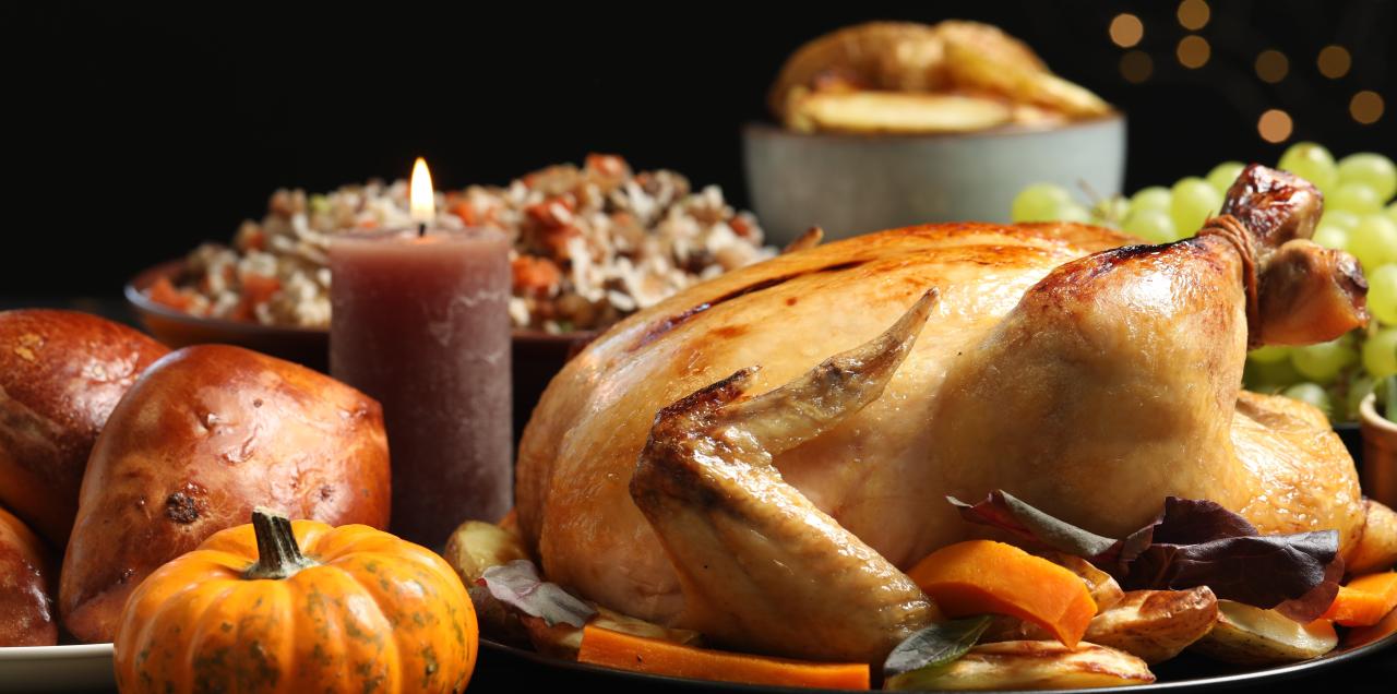 Restaurants serving thanksgiving dinner in houston texas Bobby flay ...