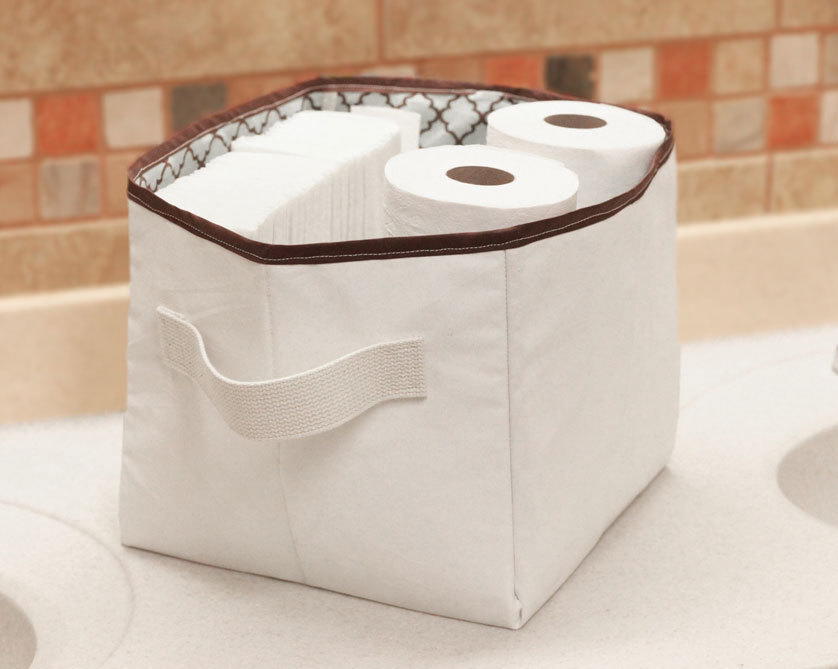 The Best Places To Find Cheap Storage Baskets - Practical Perfection The Best Places To Find Cheap Storage Baskets - Practical Perfection