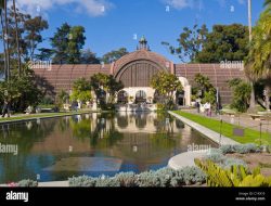 botanical gardens balboa park A Glimpse into Natures Beauty