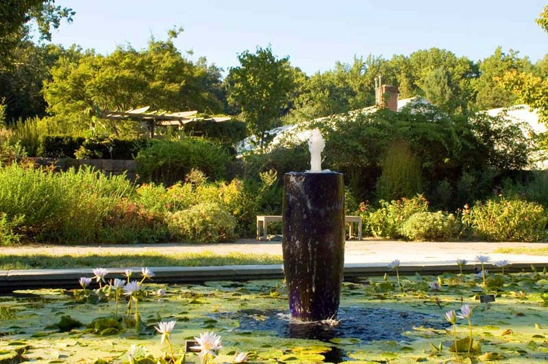 Brookside Gardens Venue Info on Wedding Maps