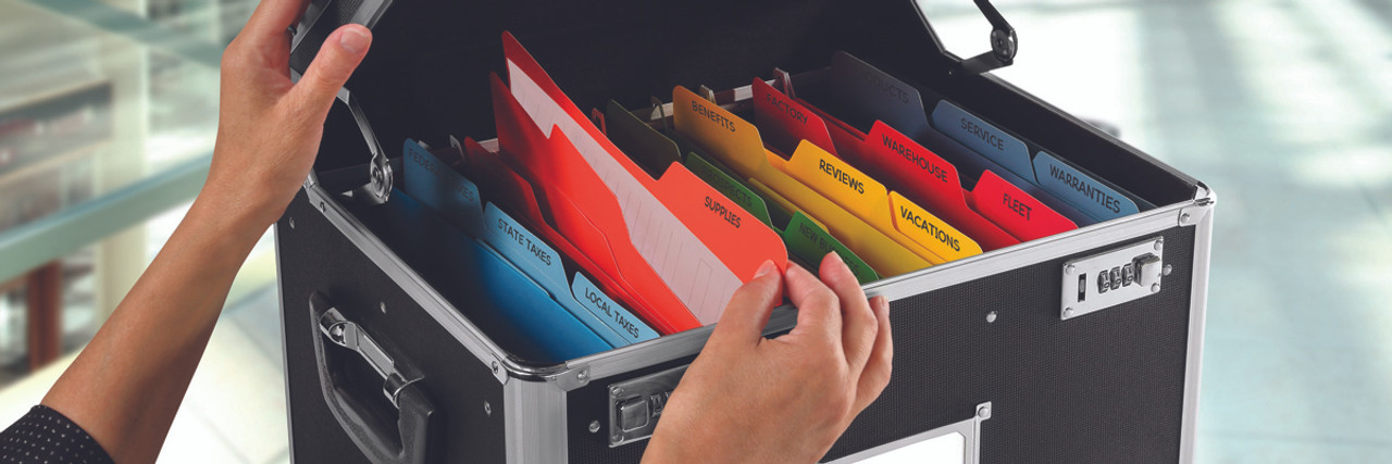 File Storage - OmniClip Studios