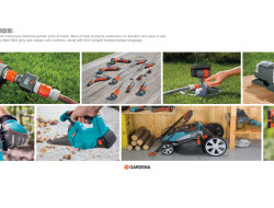 gardena Translation and Its Global Impact