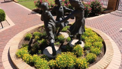 Photos of Park at Coulter in Amarillo, TX