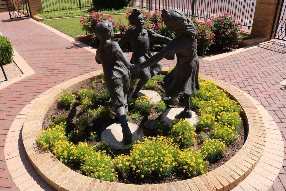 Photos of Park at Coulter in Amarillo, TX