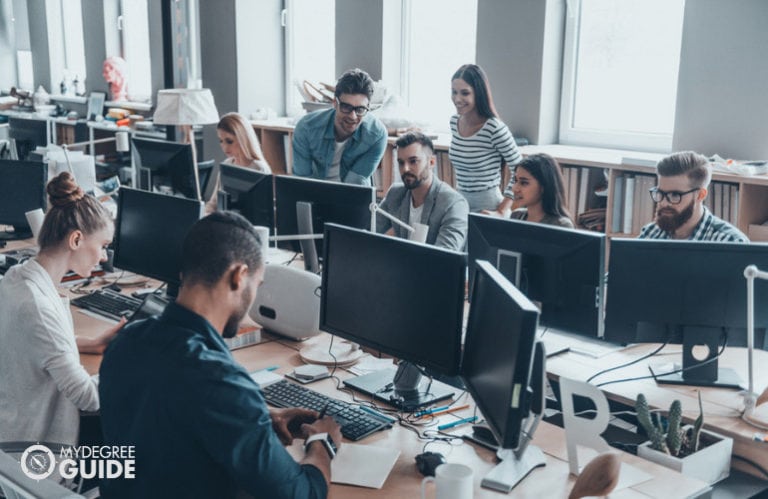 35 Best Accelerated Computer Science Degrees Online in 2024