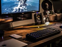 Computer security colleges offering essential skills