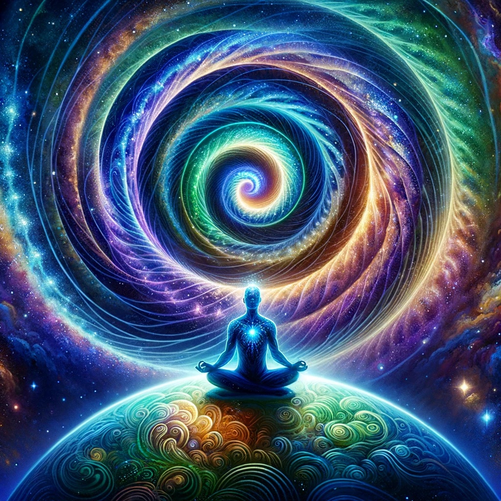 Bioharmonization with Healy - Wild Hearts Rise Up Bioharmonization with Healy - Wild Hearts Rise Up