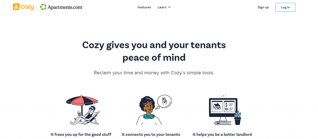 The Best Free Landlord Software for Property Management - Software Mole