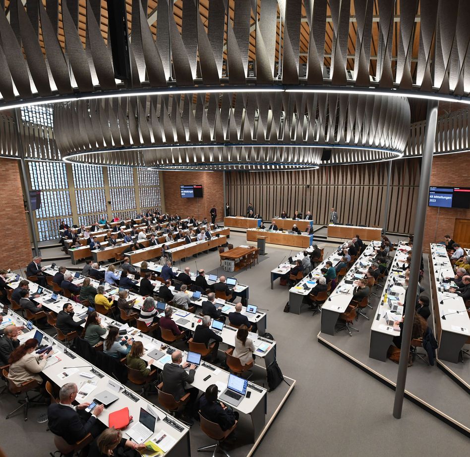 Lebensqualität: Zürich auf Platz 2 - Zürcher Handelskammer