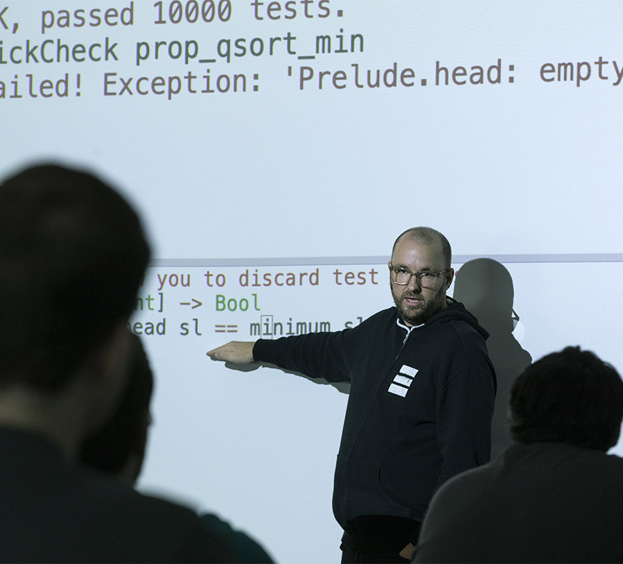 Cybersecurity Bachelor's Degree Cybersecurity Bachelor's Degree