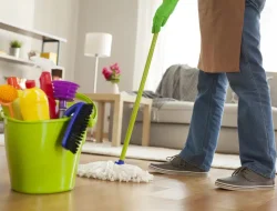 Cleaning Services Palm Beach Gardens For A Spotless Home