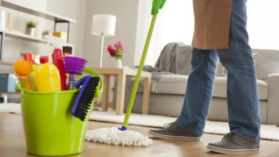 Cleaning Services Palm Beach Gardens For A Spotless Home