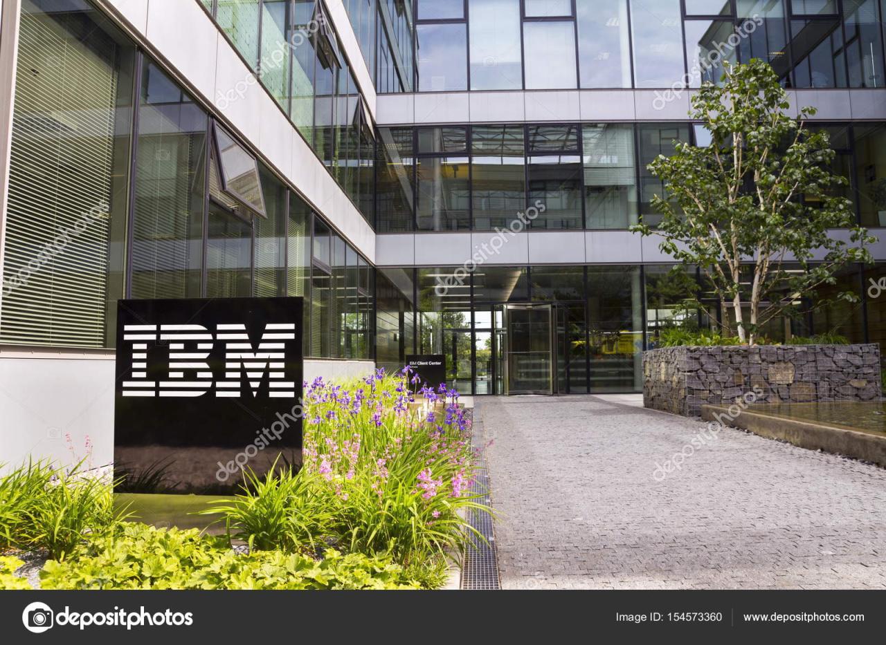 Ibm