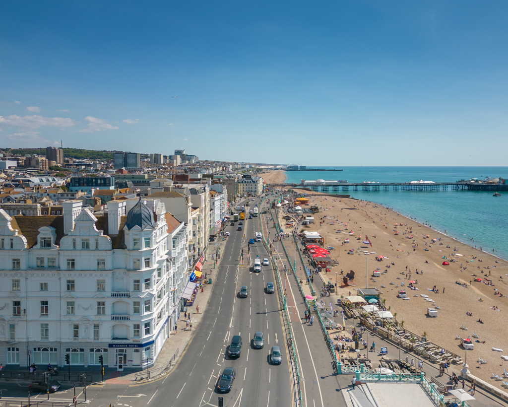 Things To Do In Brighton On Boxing Day 2024 - We Love Brighton