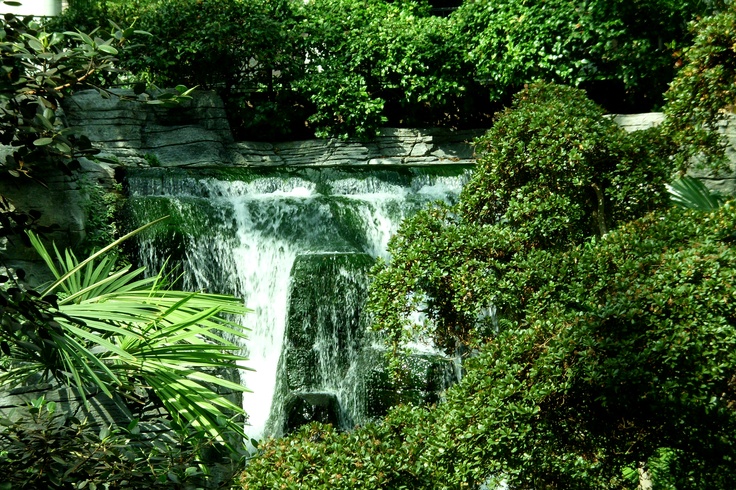 The Gardens of Nashville - Lumenant LLC